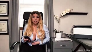 Genießen Sie The Conference Call That Went Wrong - Pornovideos auf ONE-PORN.COM