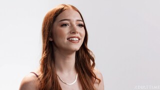 Enjoy Shaved, Small Tits, and Satisfied: Myra's Story - porn videos on ONE-PORN.COM