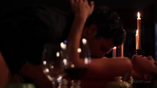 Aproveite Beautiful Sexy Greek - Leave Before I Hurt - vídeos pornô no ONE-PORN.COM