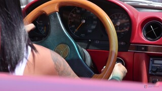 Latina Babe Yorgelis Deep Throats & Rides Huge Black Cock 즐기기 - ONE-PORN.COM의 포르노 비디오