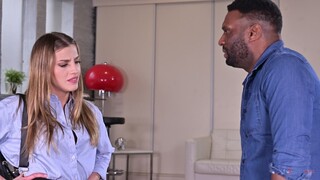 Ciesz się Enhanced Body Silvia Dellai in DP with 2 Black Dudes - filmy porno na ONE-PORN.COM