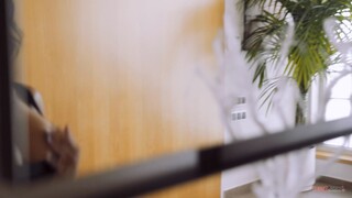 Enjoy Brunette Beauty Gets Big Tits Fucked - porn videos on ONE-PORN.COM