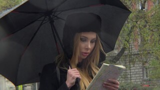 Nikmati Yanick and Erik Share a European Beauty - video porno di ONE-PORN.COM