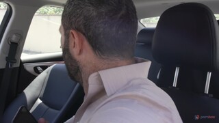 Goditi Anal Action for Car Damage: Hazel Moore - video porno su ONE-PORN.COM
