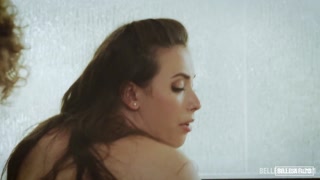 Enjoy Bathroom Blowjob Complete - porn videos on ONE-PORN.COM