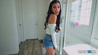 Profitez de Cowgirl Style with a Cumshot - vidéos porno sur ONE-PORN.COM