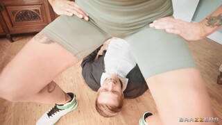 Užijte si Big Cock, Athletic Build, Fitness Fun - porno videa na ONE-PORN.COM