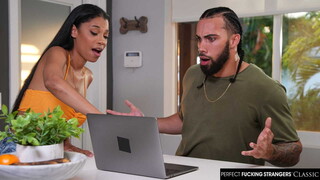 Enjoy Shaved Pussy Eden West Wants Protection - porn videos on ONE-PORN.COM