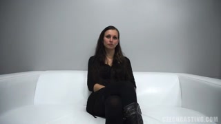 Goditi Kveta’s Juicy Ass – Brunette Euro Slut - video porno su ONE-PORN.COM